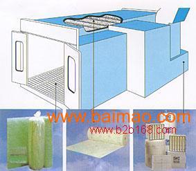 東莞市莞酈吸音棉廠 優(yōu)質(zhì)阻燃棉、防火棉、硬質(zhì)棉與直立棉批發(fā)供應(yīng)