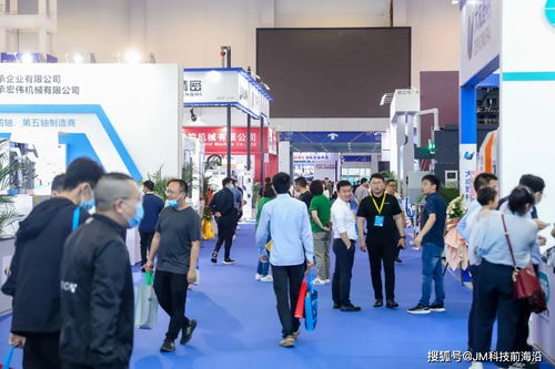 直擊2021寧波機床展丨展會第二天 超然展品火力全開，會展服務(wù)亮點頻出