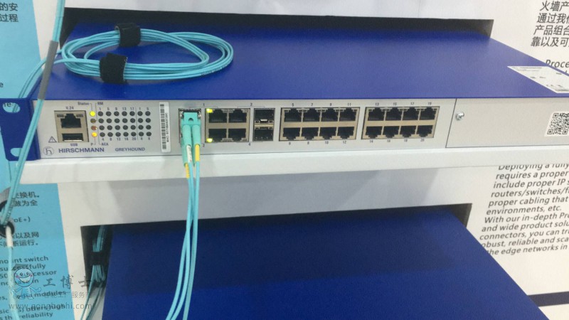 POE交換機 定義、作用與網絡布線安裝指南