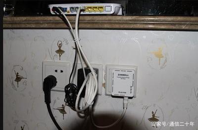 家庭裝修網(wǎng)線(xiàn)接口不足，如何一網(wǎng)兩用實(shí)現(xiàn)上網(wǎng)與IPTV？