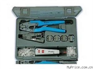 Eclipse 網(wǎng)絡(luò)安裝工具包(500-031) 布線(xiàn)專(zhuān)業(yè)人員的得力助手