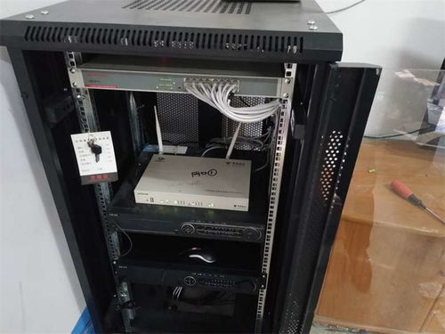 北海地區(qū)專(zhuān)業(yè)安防與弱電服務(wù) 監(jiān)控安裝、電腦維修、綜合布線(xiàn)解決方案