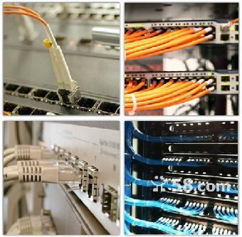 徐匯區IT外包與網絡工程服務指南 從網絡布線到監控安裝的專業方案