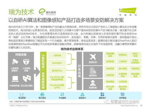 中國AI安防產業全景 市場規模、行業趨勢與技術咨詢洞察